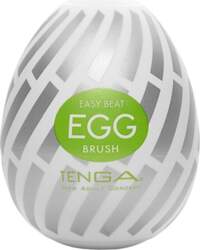 Tenga Egg Brush Pack