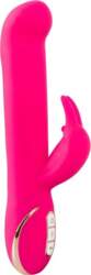 Vibe Couture Vibrators zaķītis Gesture (rozā)