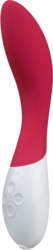 Vibrators LELO Mona 2 (Sarkans)