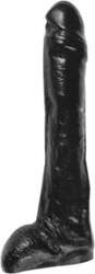 All black Dildo Svens