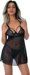 Daring Intimates Naktskrekls Lara