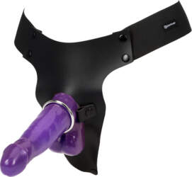 Fetish Fantasy Strapons Baudām kopā