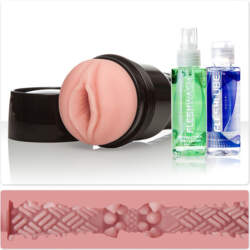 Fleshlight Go Surge Combo