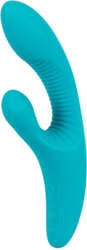 Javida Vibrators Turquoise