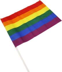 Karogs Pride