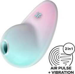 Klitora stimulators Satisfyer Pixie Dust
