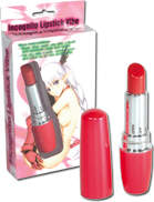 Mini vibrators Lūpukrāsa