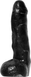 MisterB Falla imitators ALL BLACK