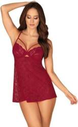 Obsessive Naktskrekls Ivetta