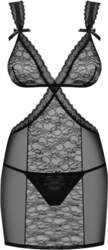 Obsessive Naktskrekls Seksualitāte