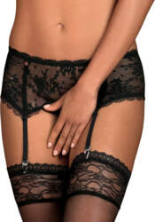 Obsessive Zeķturis Behindy