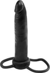 Pipedream Anālais stimulators Double Trouble