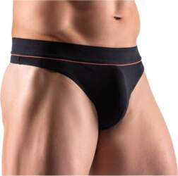 Svenjoyment Vīriešu stringi Active Man