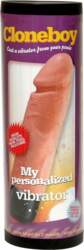 Vibrators Cloneboy