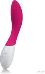 Vibrators LELO Mona 2 (Rozā)