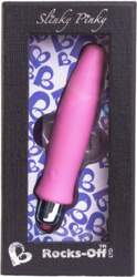 Vibrators Mini Pink