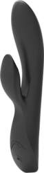 BLACK&SILVER Vibrators Kaultz