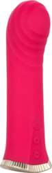 CalExotics Mini vibrators Uncorked Merlot