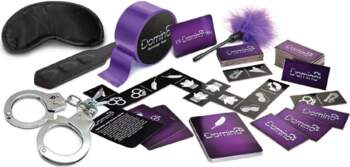 Creative Conceptions Erotiskā spēle Domin8