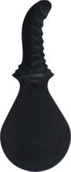 Fun factory Dildo Bend over (melns)