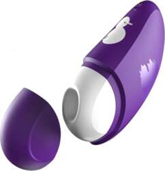 Klitora stimulators Romp Free