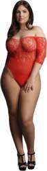 Le Desir Bodijs Present (plus size)