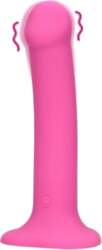 Loveline Vibrators Non-Phallic Medium
