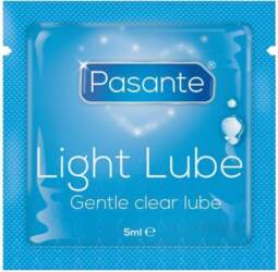 Lubrikants Pasante Light (5 ml.)