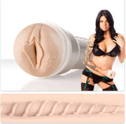 Masturbators Fleshlight Terra Patrick