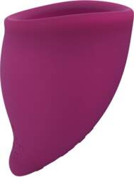 Menstruālā piltuve Fun Factory Fun Cup