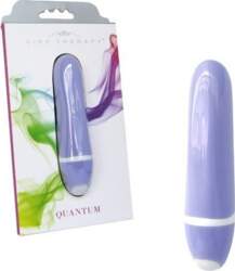 Mini vibrators Vibe Therapy Quantum (Violets)