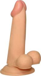 NMC Dildo Jautrais