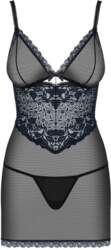 Obsessive Naktskrekls Elegant