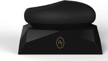 Pasante Vibrators Vera - Black