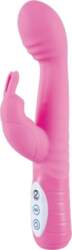 Vibrators Pilnīgā bauda