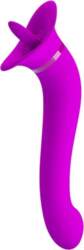 Vibrators Pretty Love Faust