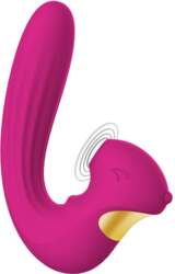 XOCOON Vibrators Celestial Love