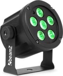 Beamz SlimPar 30 Gaismas efekts