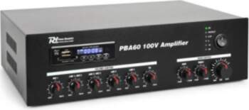 Power Dynamics PBA60 100V pastiprinātājs