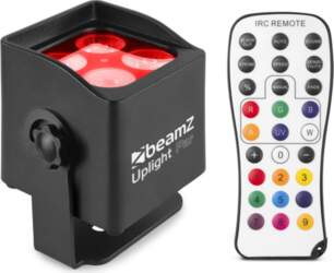 BeamZ BBP44 mini akumulatora augšējais apgaismojums