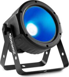 BeamZ COB30RGB FlatPAR Gaismas efekts