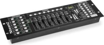 BeamZ DMX-192S kontrolieris 192-kanāls