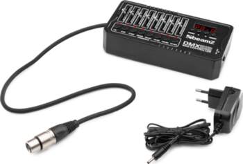 BeamZ Mini kontrolieris DMX-512