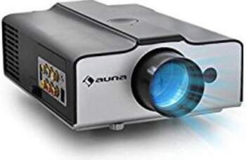 Auna eh3bs Projektors