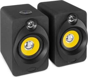 XP40 Active Studio monitori (pārī) 4"