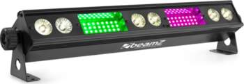 BeamZ LSB340 Multi Effect LED Bar