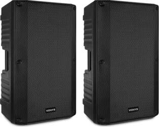 Vonyx VSA150 aktīvo stereo skaļruņu komplekts