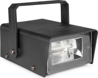 BeamZ BMS50 Mini Strobe 50