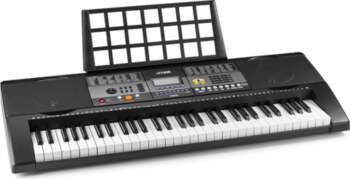 MAX KB3 elektroniskā tastatūra 61 taustiņa