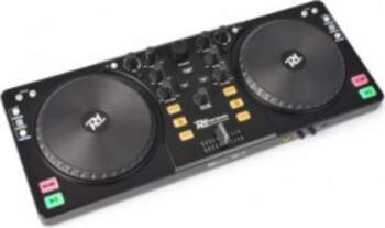Power Dynamics PDC-10 Midi kontrolleris ar